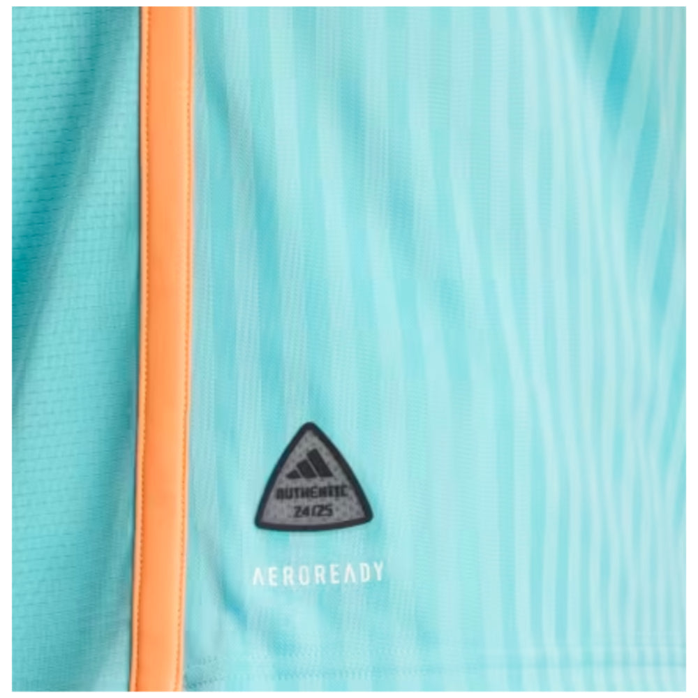 2024/25 Inter Miami player Third Shirt