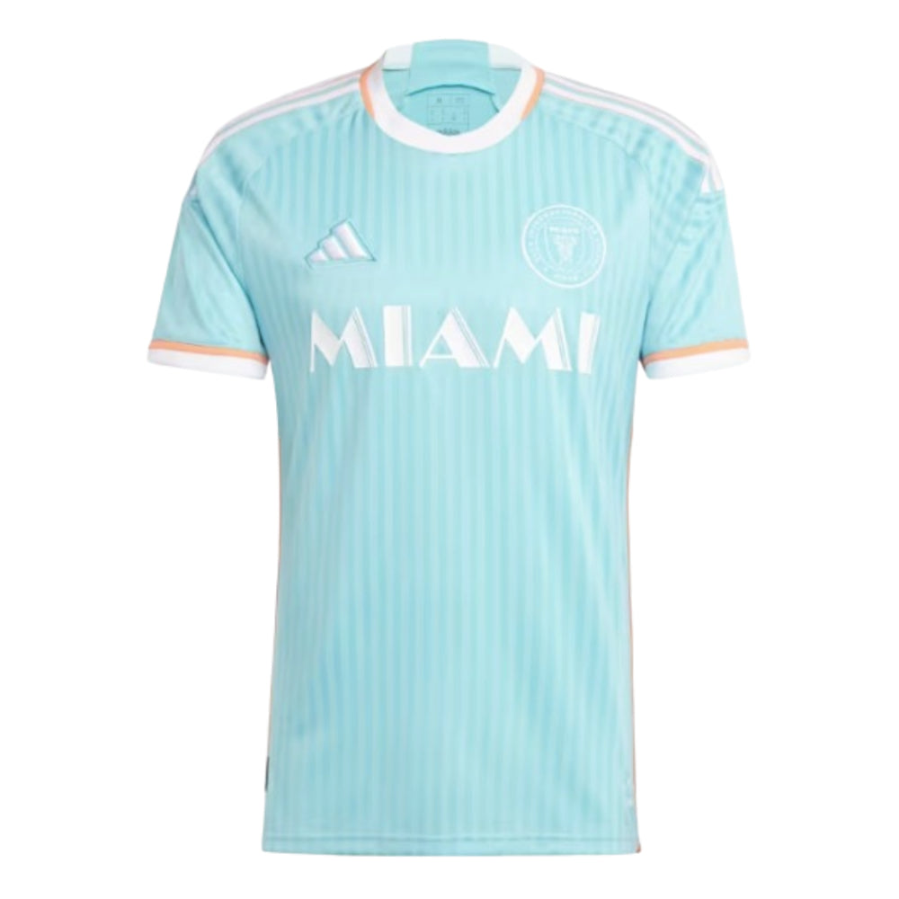 2024/25 Inter Miami player Third Shirt