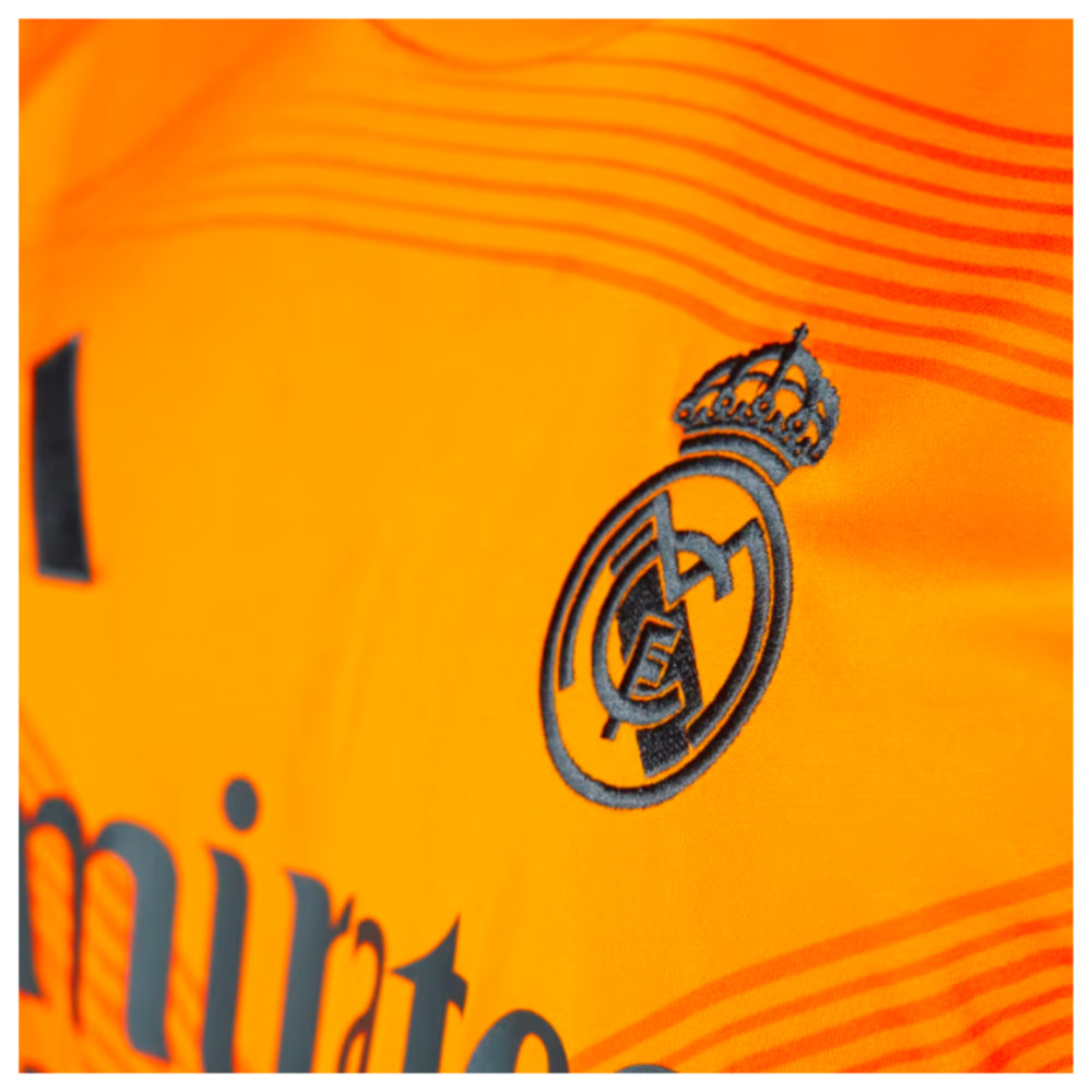 2024/25 Real Madrid Away Shirt