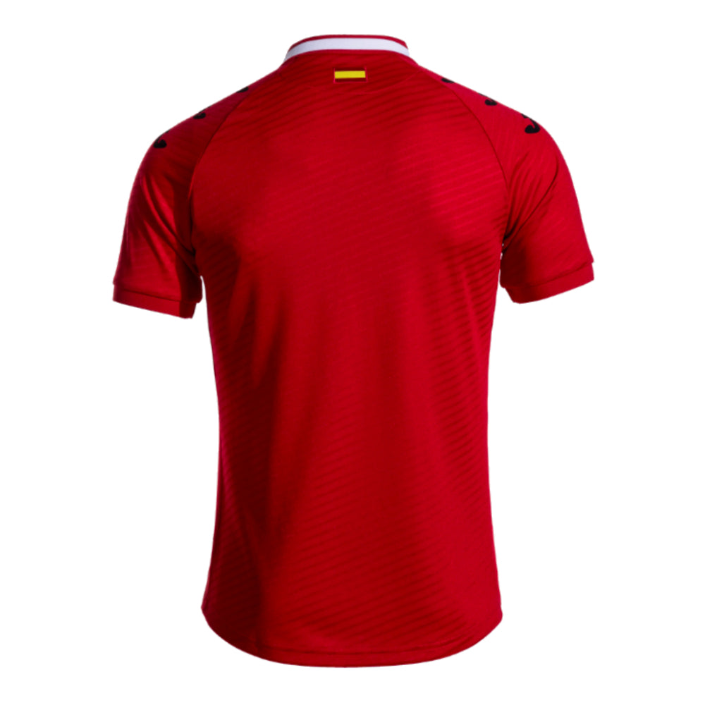 2024/25 Getafe Away Shirt
