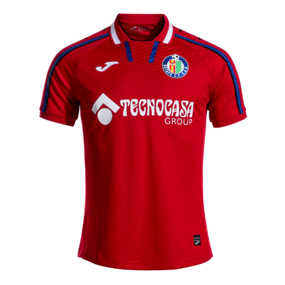 2024/25 Getafe Away Shirt