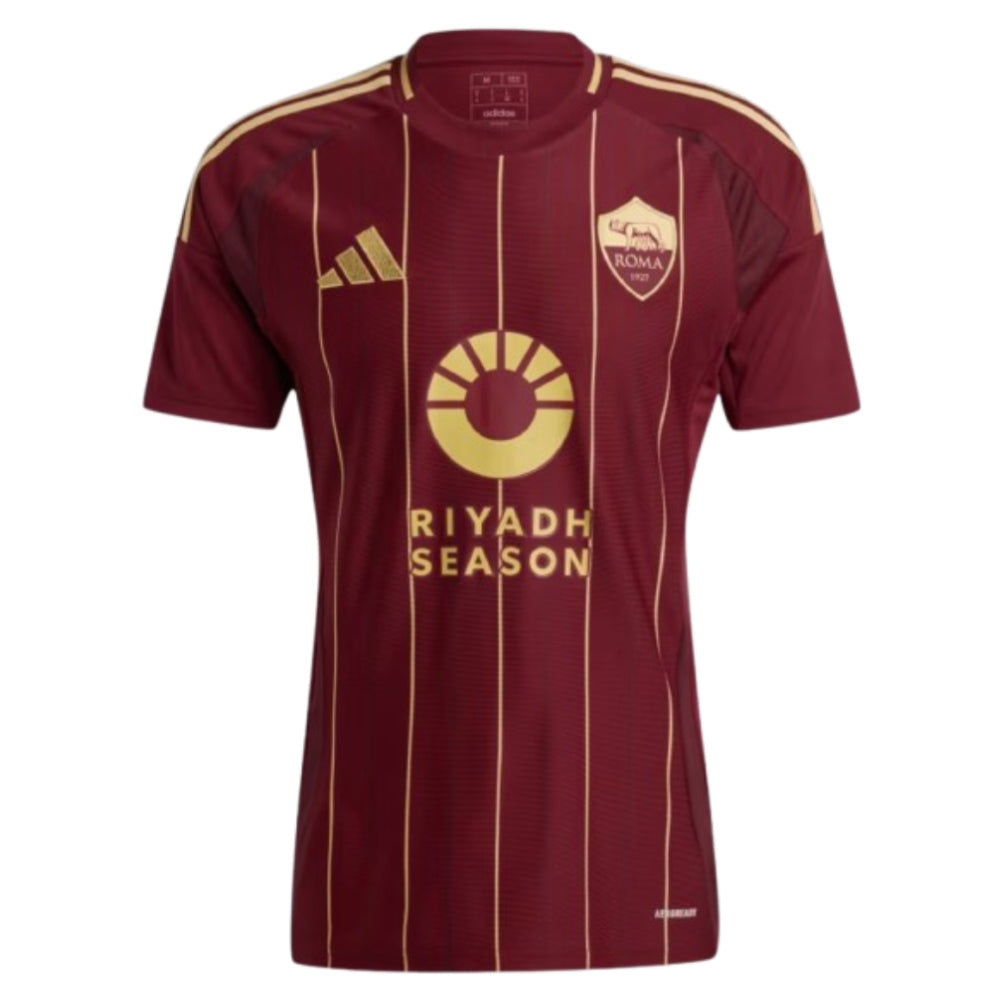 2024/25 Roma Home Shirt