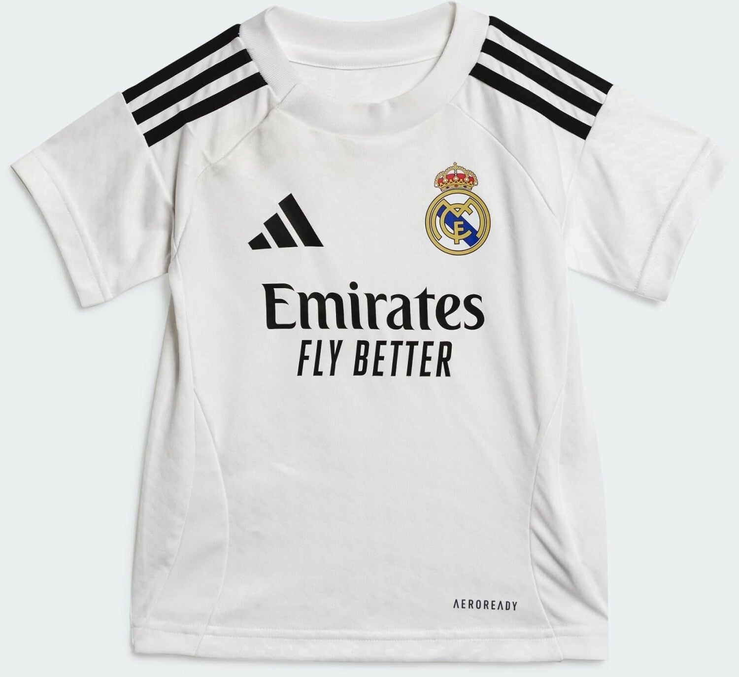 Real Madrid Kids Thuistenue 2024/25