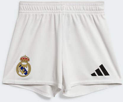 Real Madrid Kids Thuistenue 2024/25