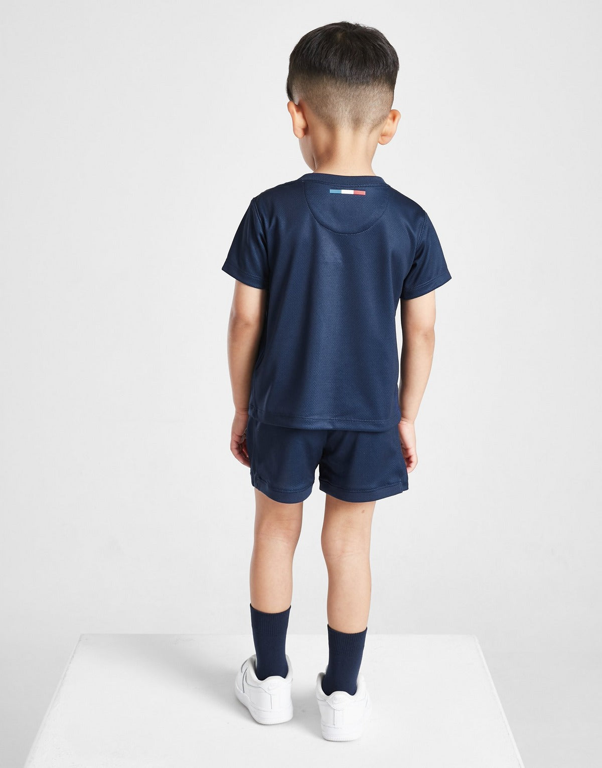 Psg Home Kit Kids 2024/25