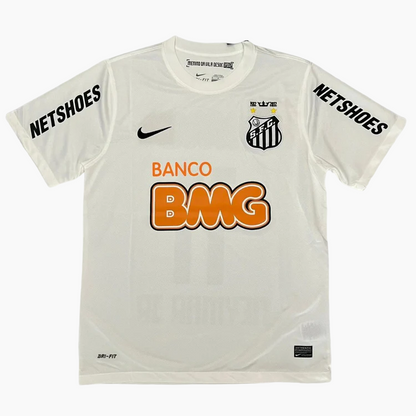 SANTOS 2012/13 RETRO-HEIMTRIKOT 