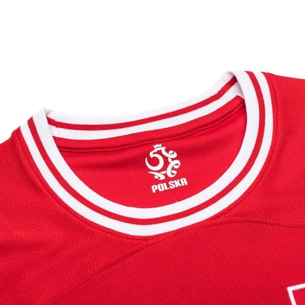 Poland 22 | World Cup | Away