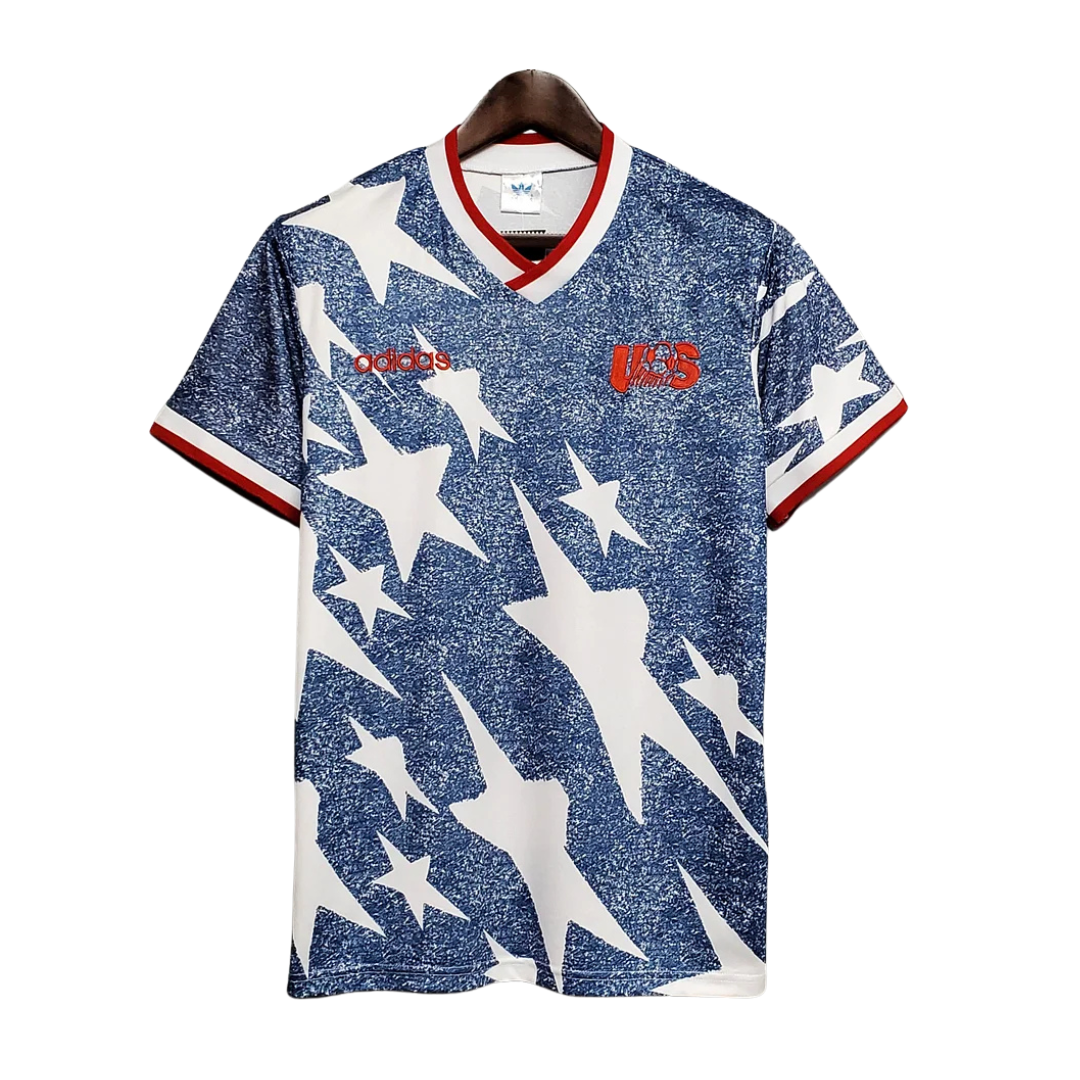 USA Away Shirt - 1994