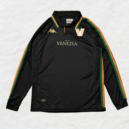 VENEZIA 2022/23 HOME SET LANGARM