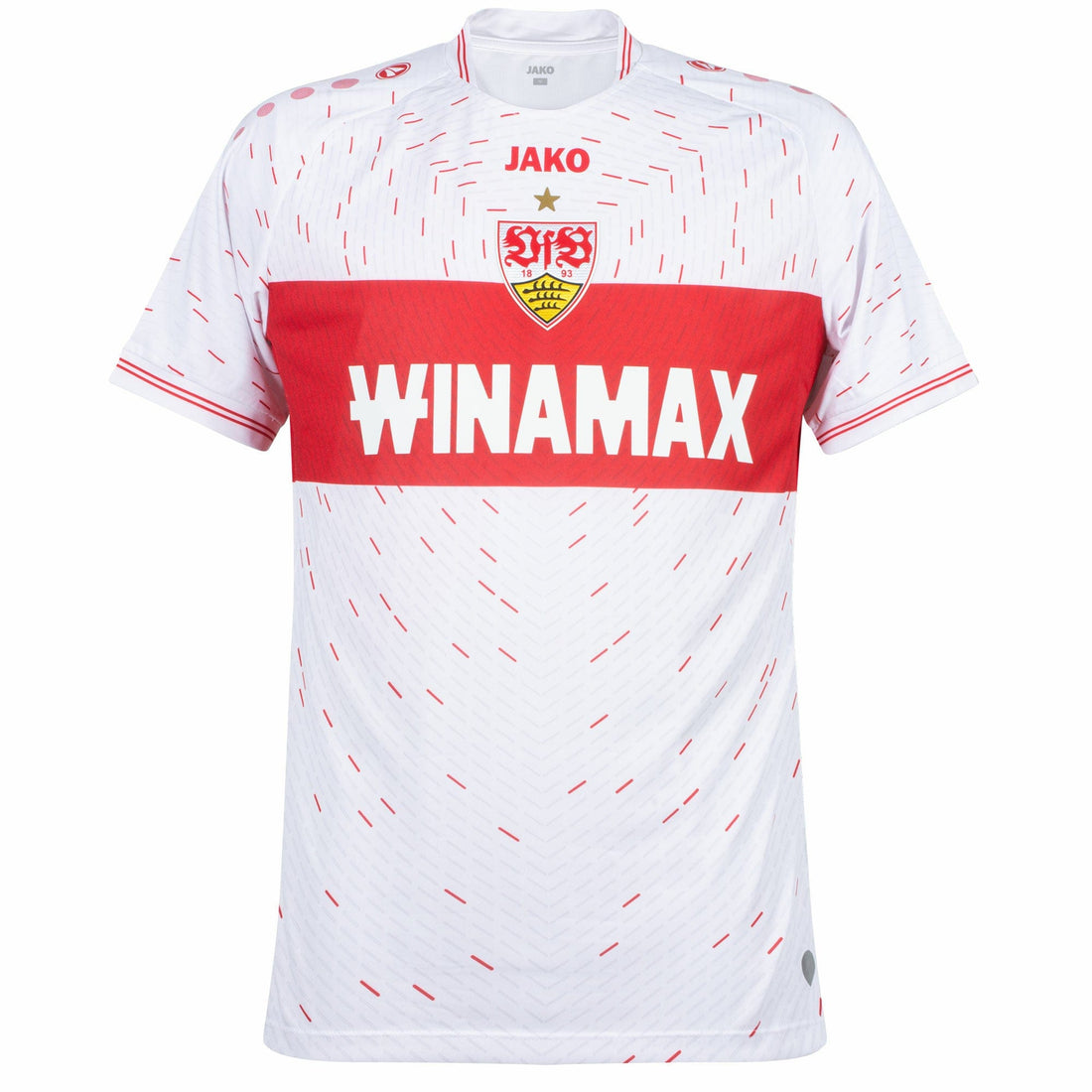 VFB Stuttgart Heimtrikot 23/24